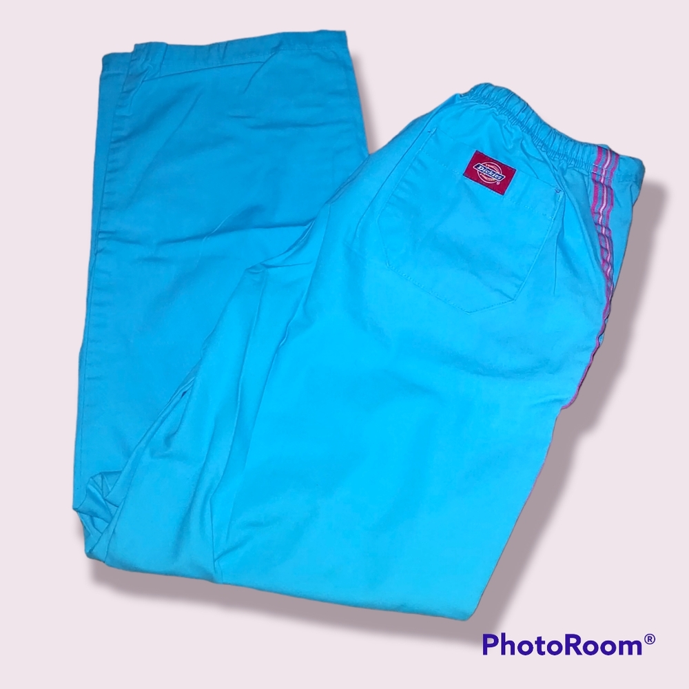 Dickies Scrub Pants